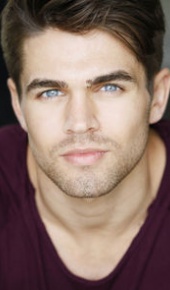 herec Jack Derges