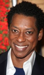 herec Orlando Jones