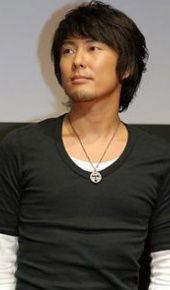 herec Hiroyuki Yoshino
