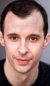 herec Tom Vaughan-Lawlor