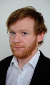 herec Brian Gleeson