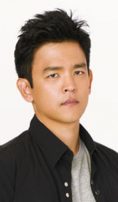 herec John Cho