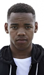 herec Joivan Wade