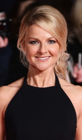 herec Sarah Hadland