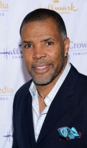 herec Eriq La Salle