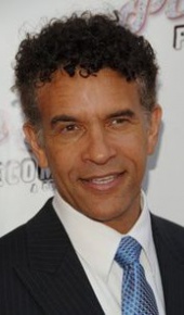 herec Brian Stokes Mitchell