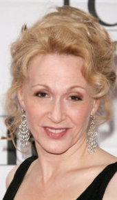 herec Jan Maxwell