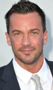 herec Craig Parker