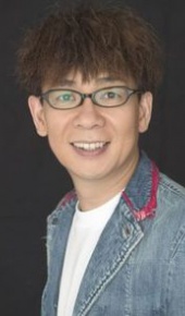 herec Kouichi Yamadera