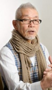herec Kenichi Ogata