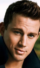 herec Channing Tatum