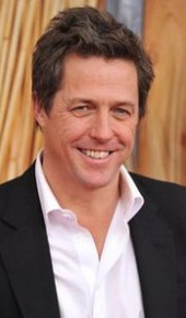 herec Hugh Grant