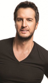 herec Luke Bryan