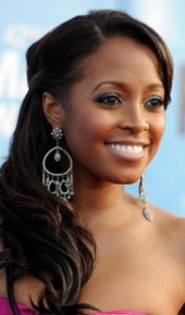 herec Keshia Knight Pulliam