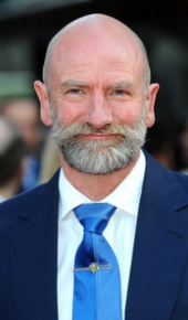 herec Graham McTavish