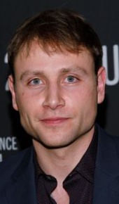 herec Max Riemelt