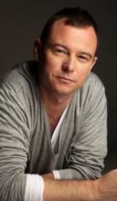 herec Andrew Lancel