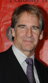 herec Scott Bakula