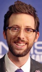 herec Rob Kerkovich