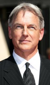 herec Mark Harmon