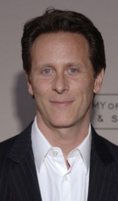 herec Steven Weber