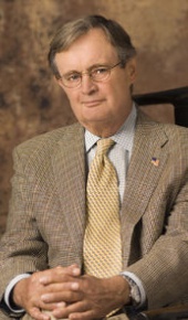 herec David McCallum