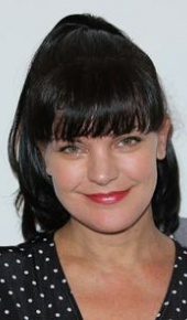 herec Pauley Perrette