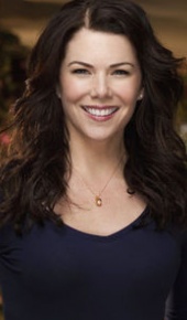 herec Lauren Graham