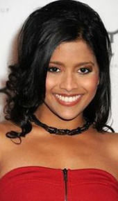 herec Tiya Sircar