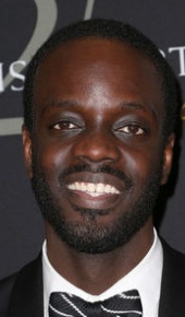 herec Ato Essandoh