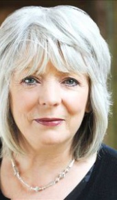 herec Alison Steadman