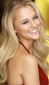 herec Madison Iseman