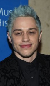 herec Pete Davidson