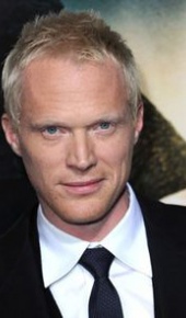 herec Paul Bettany