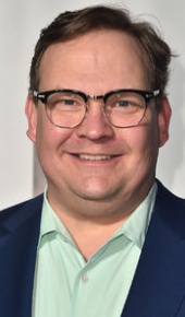 herec Andy Richter