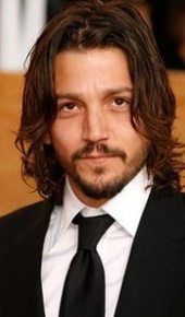 herec Diego Luna