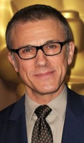 herec Christoph Waltz