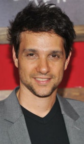 herec Ralph Macchio