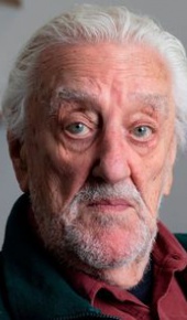 herec Bernard Cribbins