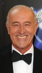 herec Len Goodman