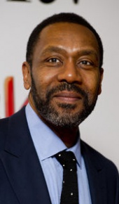 herec Lenny Henry