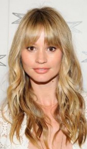 herec Cameron Richardson