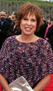 herec Vicki Lawrence