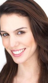 herec Christy Carlson Romano