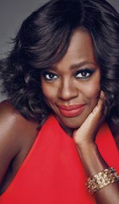 herec Viola Davis