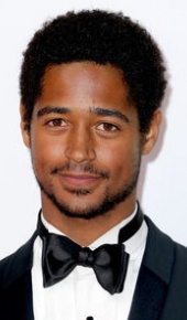 herec Alfred Enoch