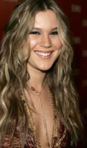 herec Joss Stone