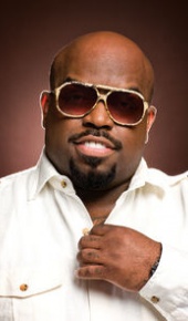 herec CeeLo Green