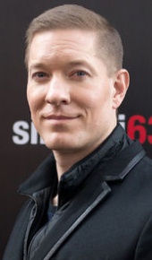 herec Joseph Sikora