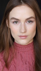 herec Madison Lintz